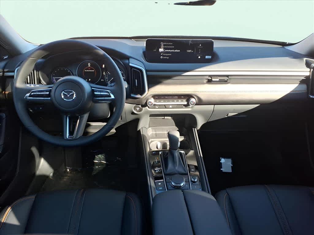 new 2025 Mazda CX-50 Hybrid car, priced at $39,405