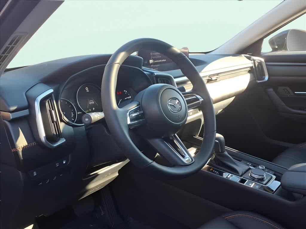 new 2025 Mazda CX-50 Hybrid car, priced at $39,405