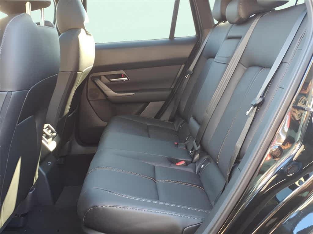 new 2025 Mazda CX-50 Hybrid car, priced at $39,405