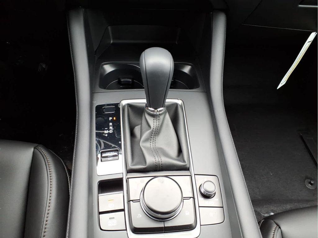 new 2026 Mazda Mazda3 car, priced at $28,129