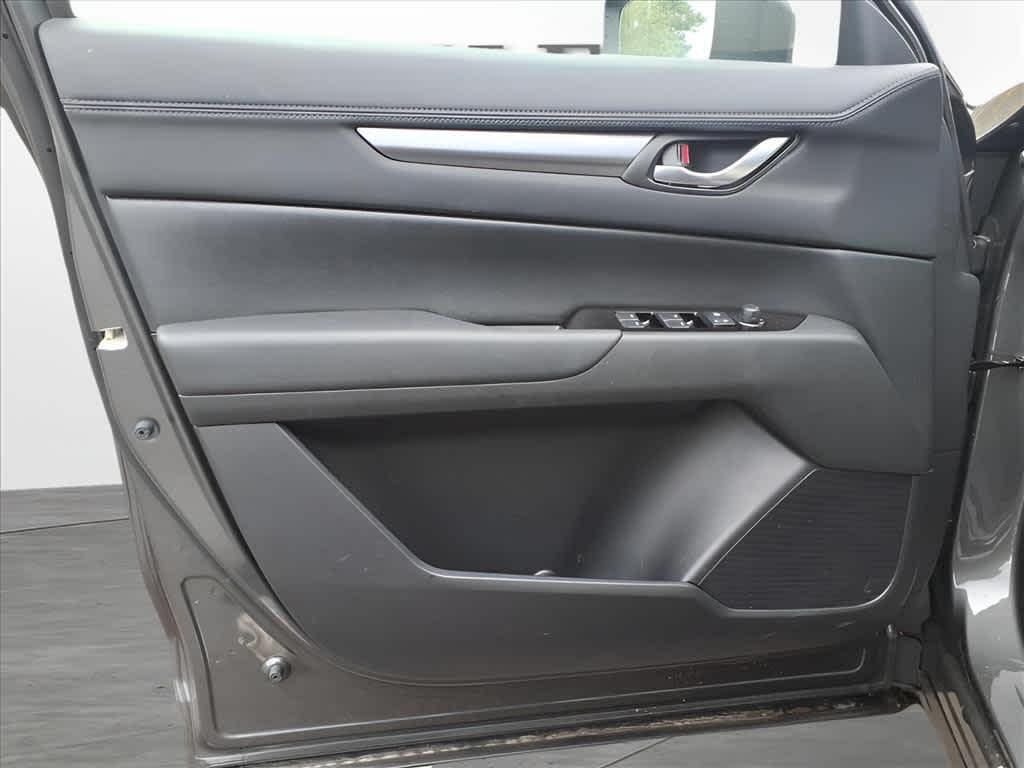 used 2025 Mazda CX-5 car, priced at $26,272