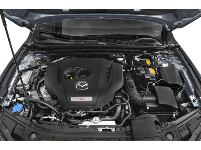 new 2026 Mazda Mazda3 car, priced at $39,291
