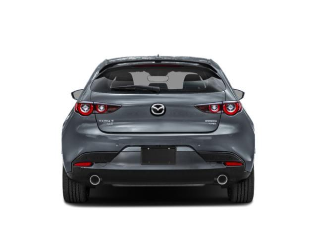 new 2026 Mazda Mazda3 car, priced at $39,291