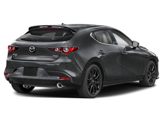 new 2026 Mazda Mazda3 car, priced at $39,291