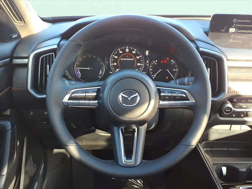 new 2026 Mazda CX-50 Hybrid car, priced at $38,780