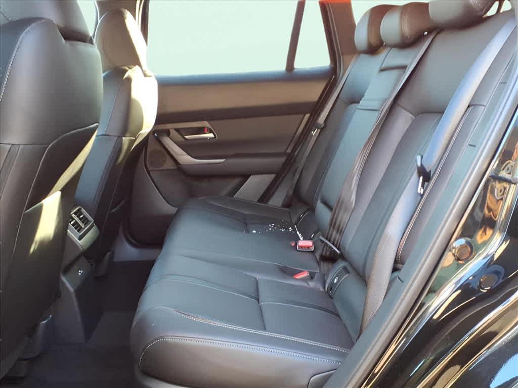 new 2026 Mazda CX-50 Hybrid car, priced at $38,780