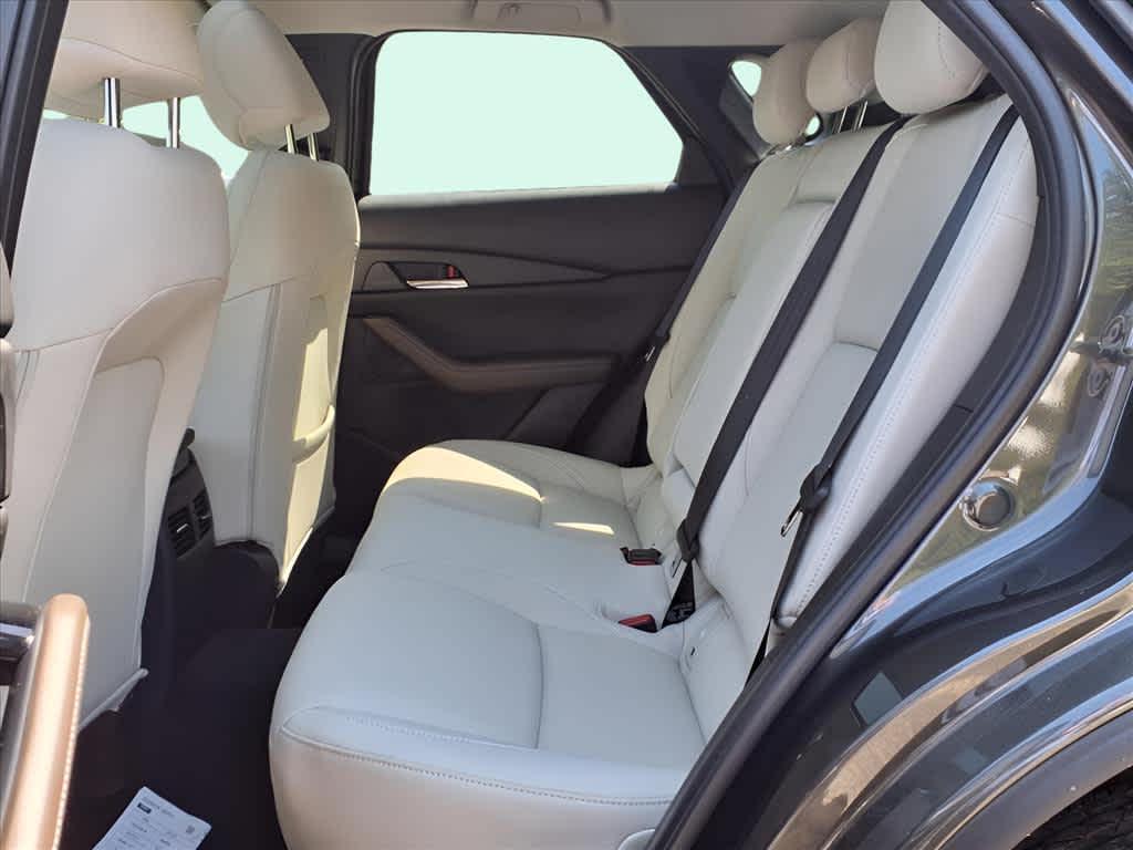 new 2025 Mazda CX-30 car, priced at $34,345