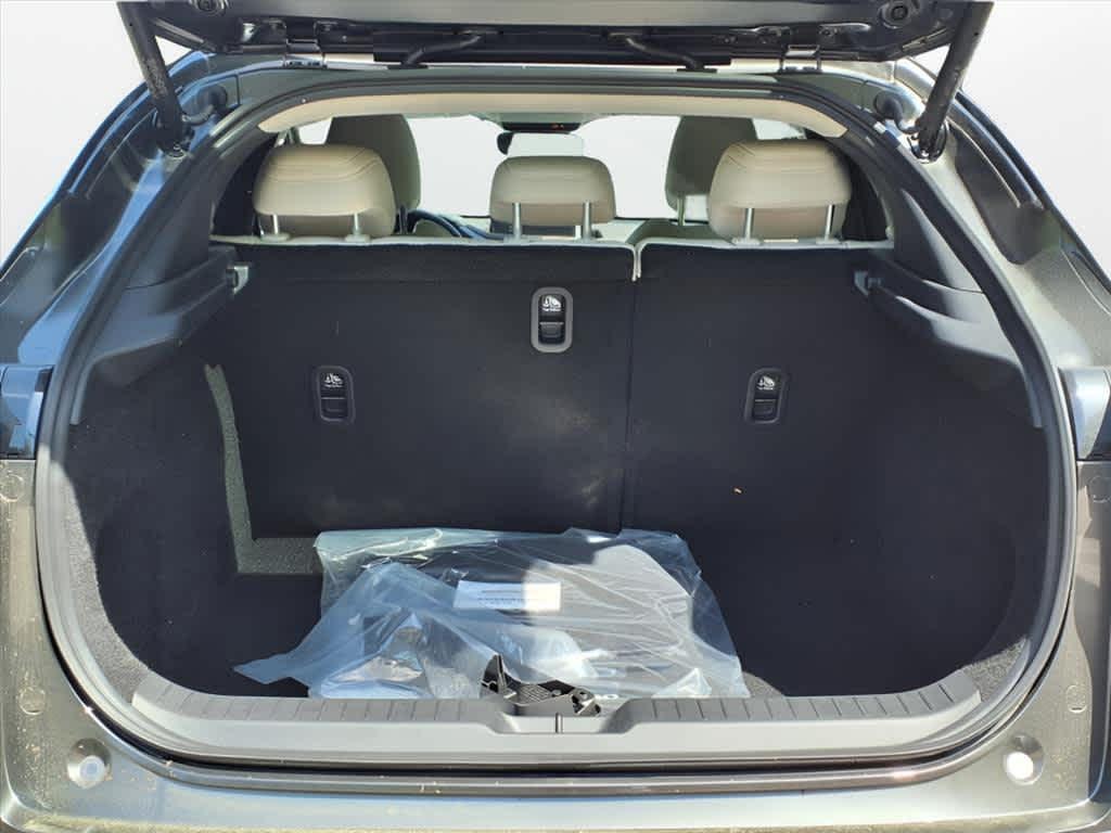 new 2025 Mazda CX-30 car, priced at $34,345