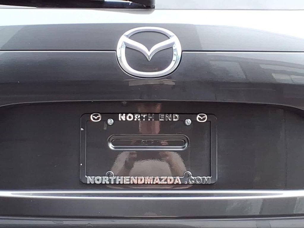 used 2022 Mazda CX-5 car, priced at $22,473