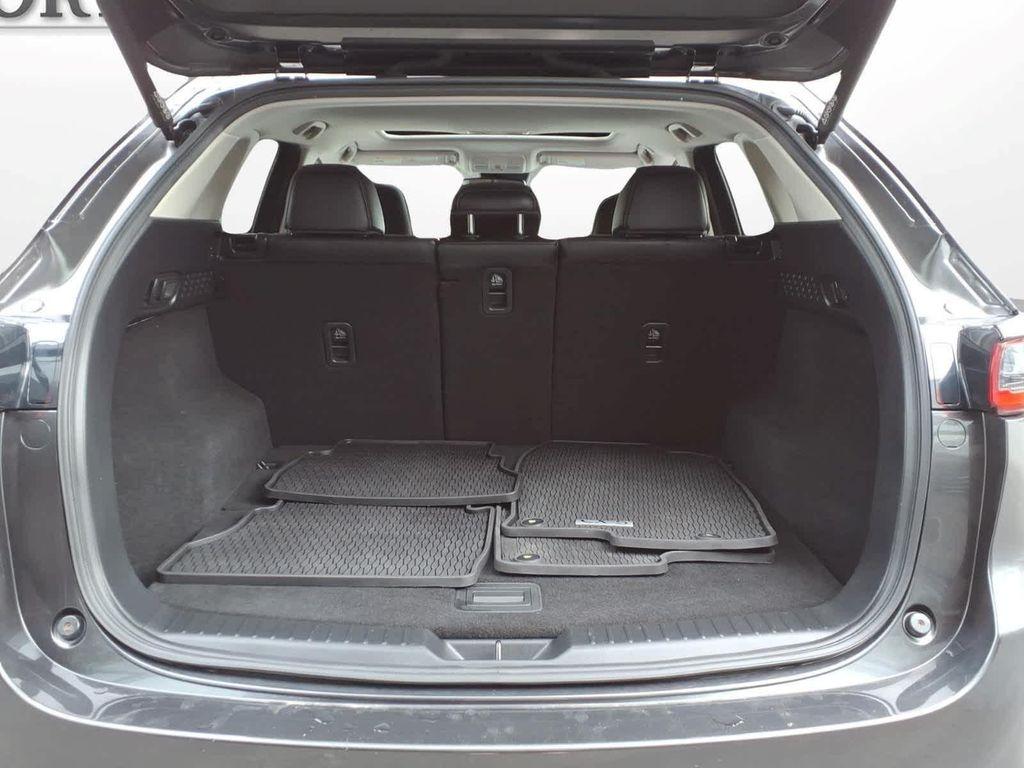 used 2022 Mazda CX-5 car, priced at $22,473
