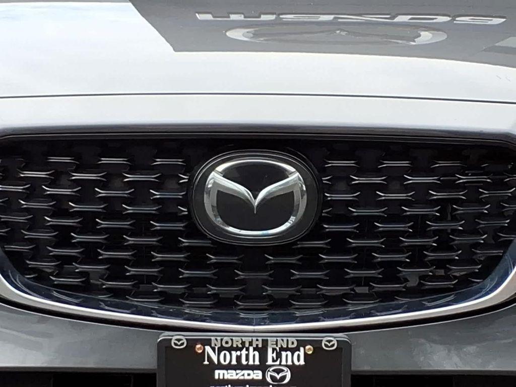 used 2022 Mazda CX-5 car, priced at $22,473