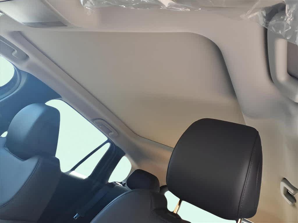 new 2026 Mazda CX-50 Hybrid car, priced at $39,004