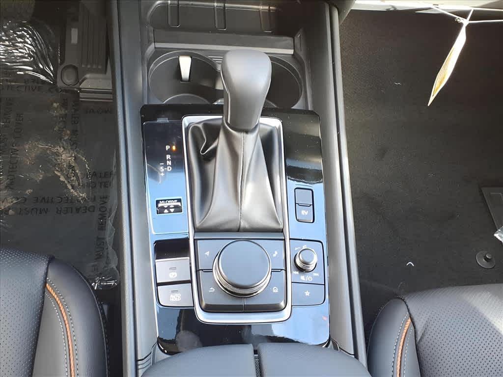 new 2026 Mazda CX-50 Hybrid car, priced at $39,004