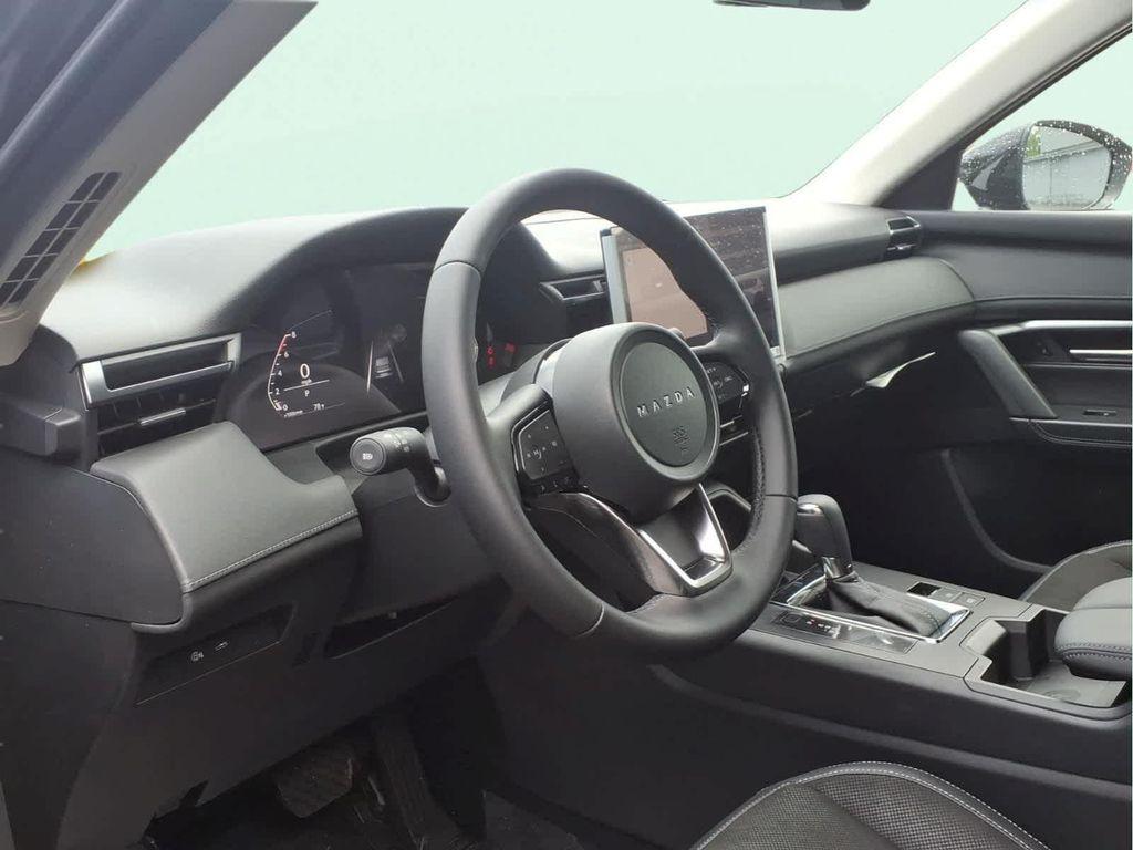 new 2026 Mazda CX-5 car, priced at $35,442