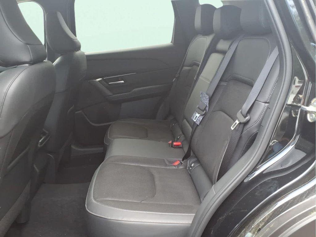 new 2026 Mazda CX-5 car, priced at $35,442