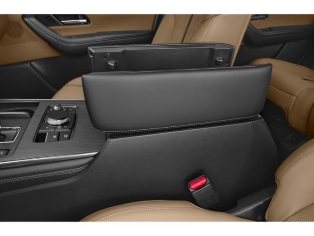 new 2026 Mazda CX-70 car, priced at $57,750