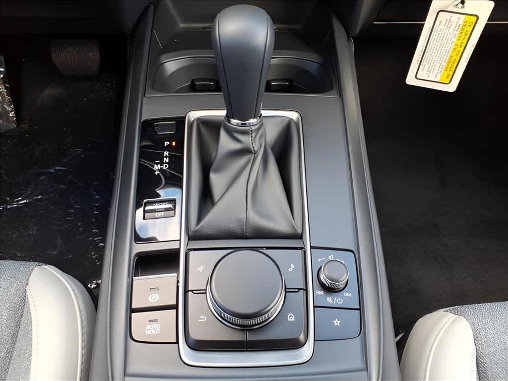 new 2026 Mazda CX-30 car, priced at $31,539