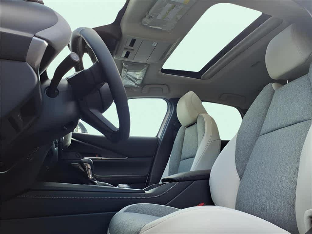 new 2026 Mazda CX-30 car, priced at $31,539