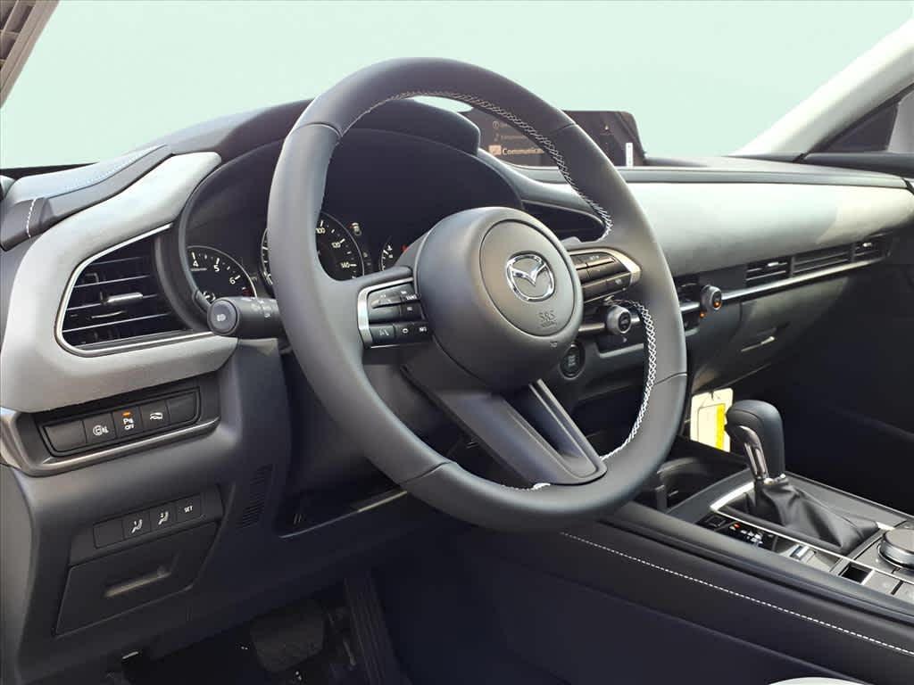 new 2026 Mazda CX-30 car, priced at $31,539