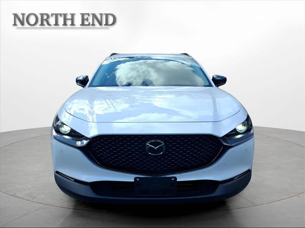 new 2026 Mazda CX-30 car, priced at $31,539