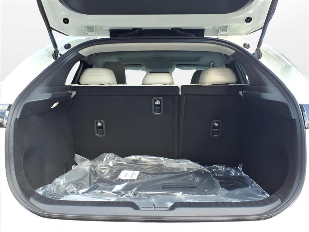 new 2026 Mazda CX-30 car, priced at $31,539