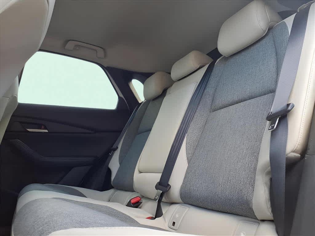 new 2026 Mazda CX-30 car, priced at $31,539