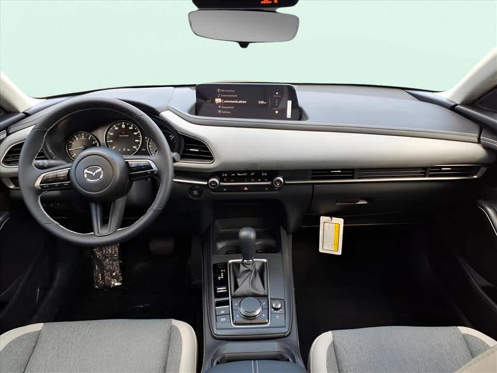 new 2026 Mazda CX-30 car, priced at $31,539