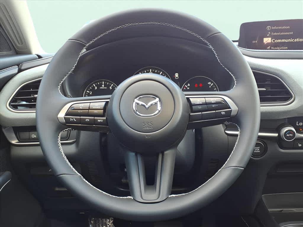 new 2026 Mazda CX-30 car, priced at $31,539