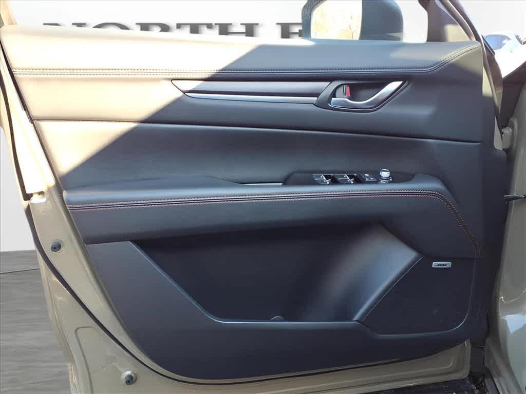 used 2024 Mazda CX-5 car, priced at $30,969