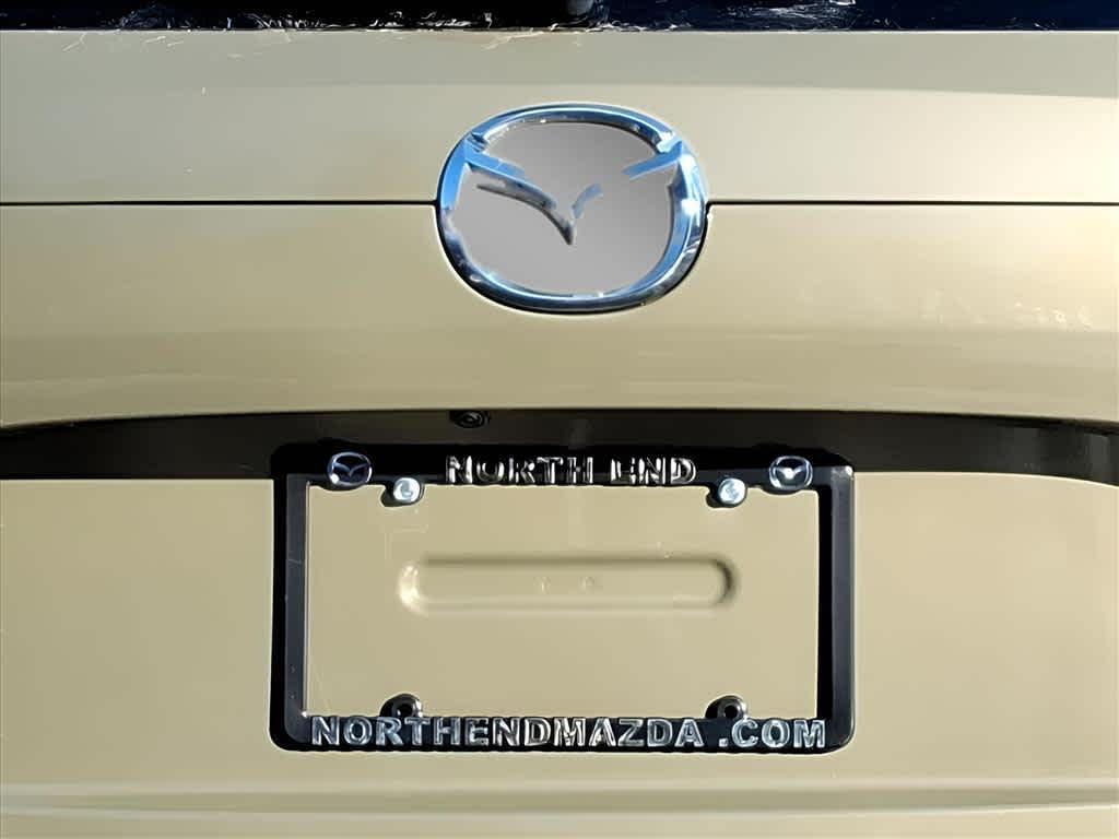 used 2024 Mazda CX-5 car, priced at $30,969