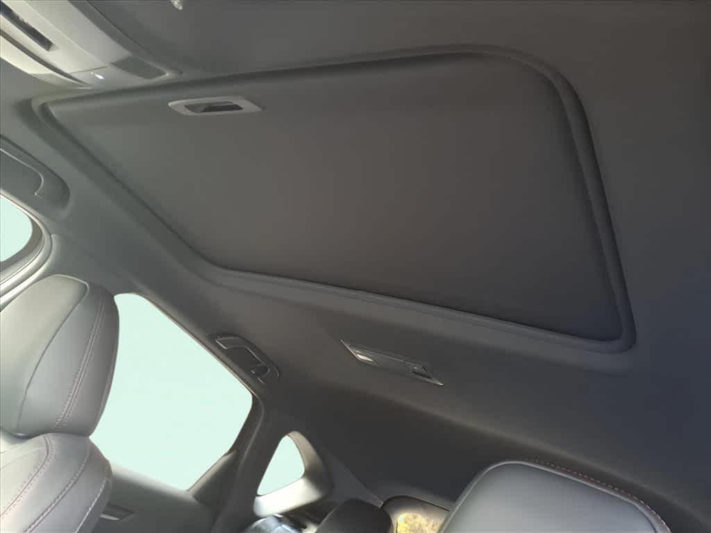 new 2025 Mazda CX-5 car, priced at $40,093