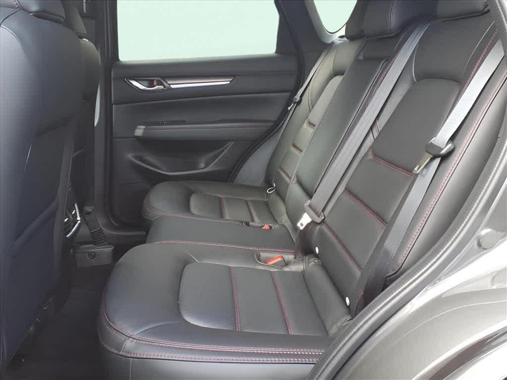 new 2025 Mazda CX-5 car, priced at $40,093