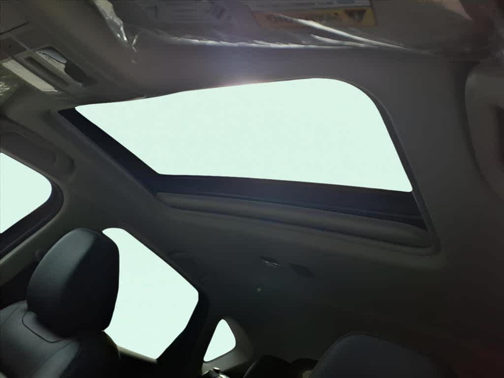 new 2025 Mazda CX-5 car, priced at $32,541