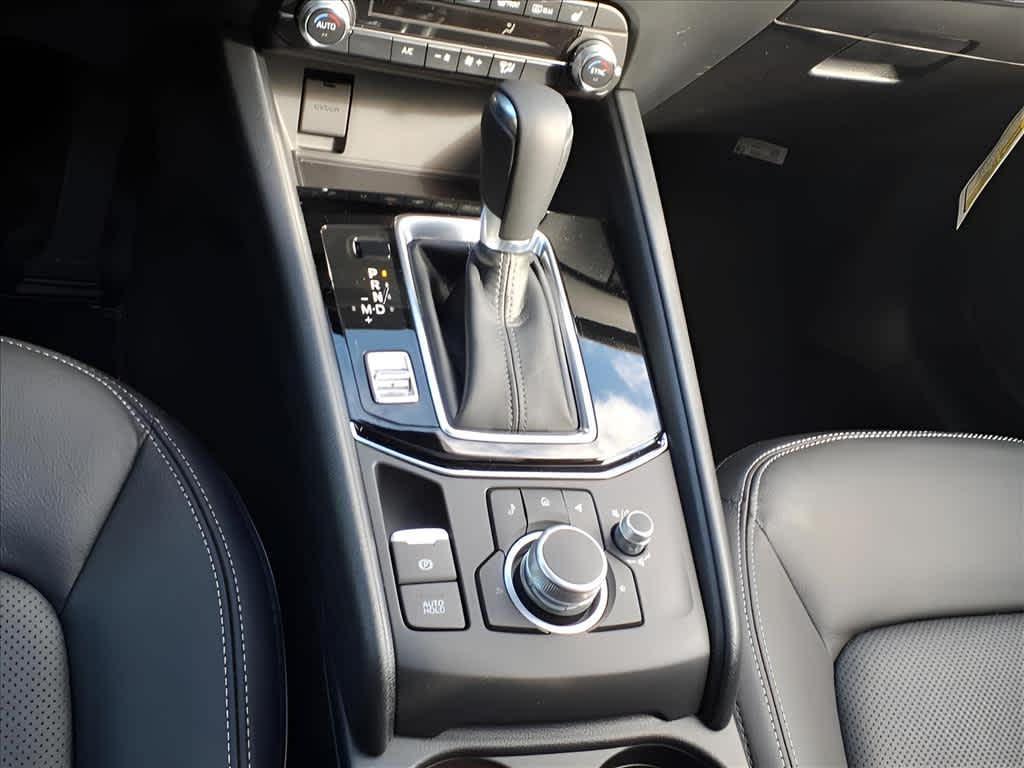 new 2025 Mazda CX-5 car, priced at $32,541