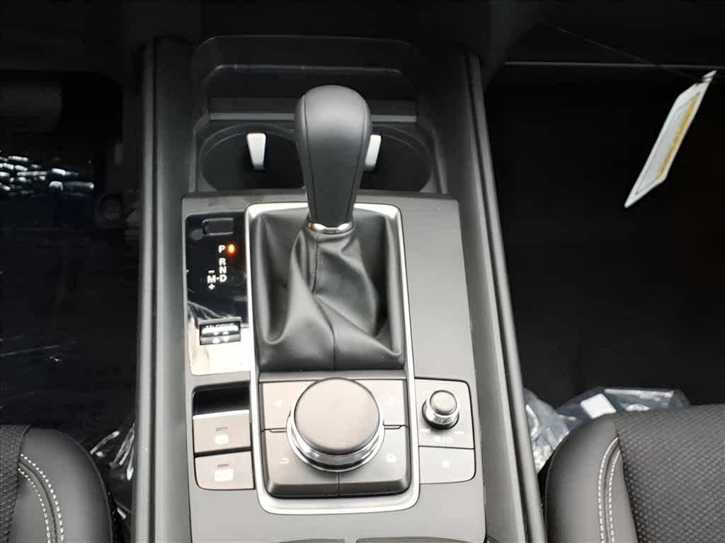 new 2026 Mazda CX-50 car, priced at $34,735