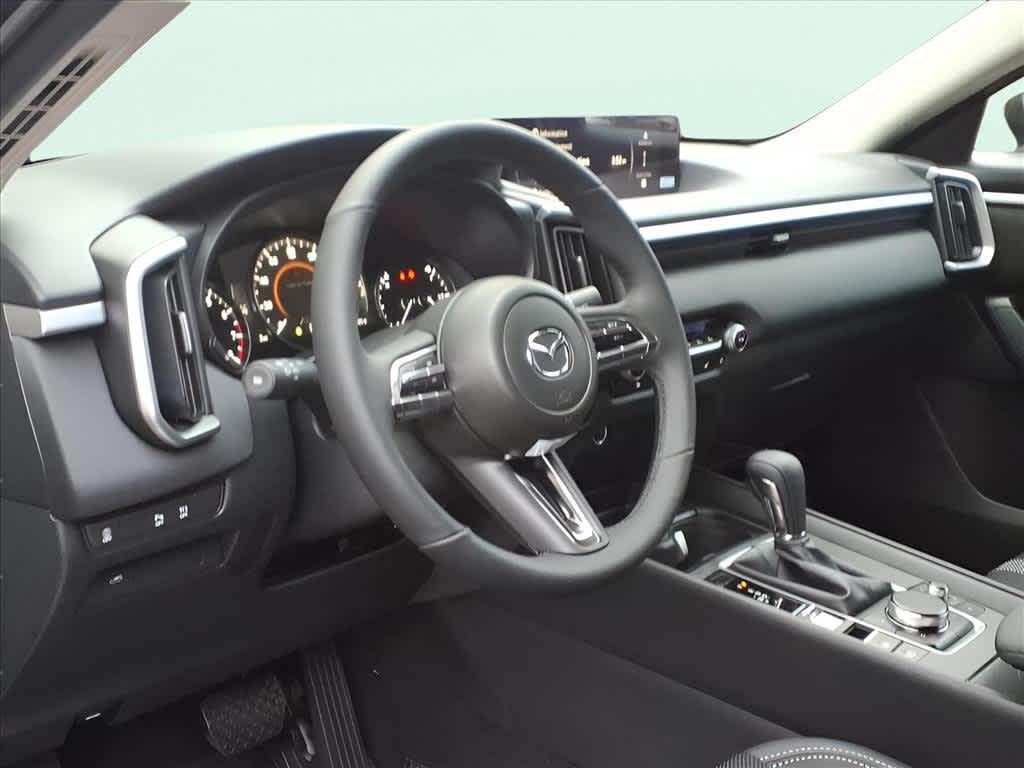 new 2026 Mazda CX-50 car, priced at $34,735