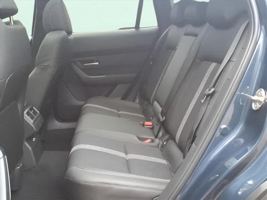 new 2026 Mazda CX-50 car, priced at $34,735