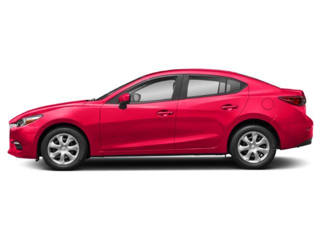 used 2018 Mazda Mazda3 car, priced at $11,274