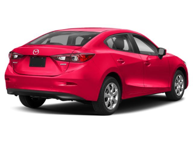 used 2018 Mazda Mazda3 car, priced at $11,274
