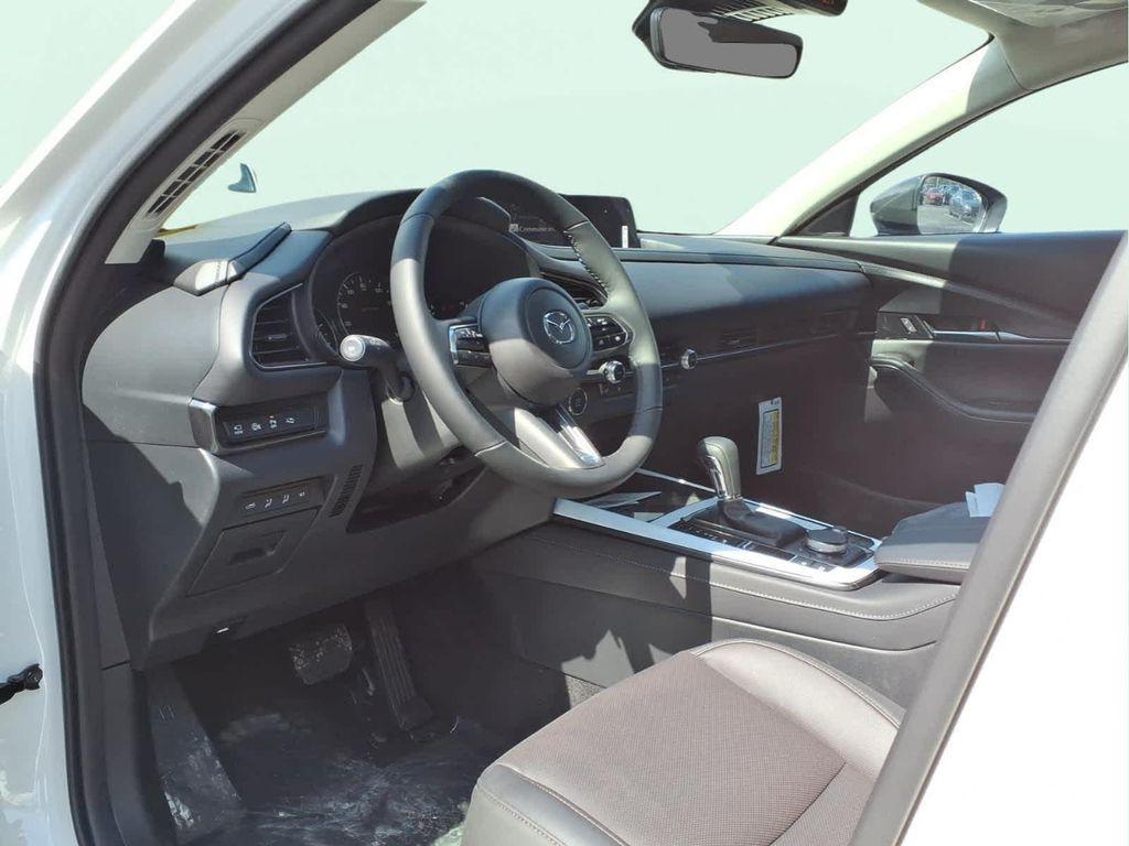 new 2026 Mazda CX-30 car, priced at $39,307