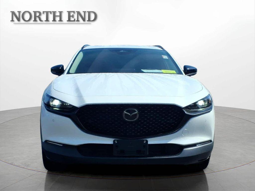 new 2026 Mazda CX-30 car, priced at $39,307