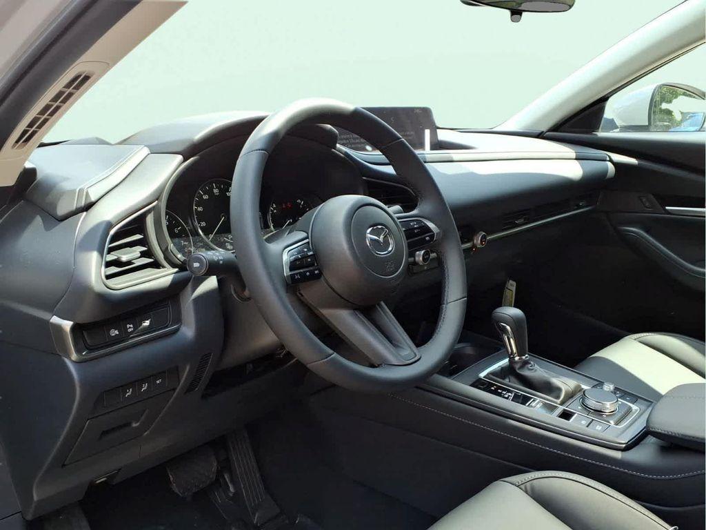 new 2026 Mazda CX-30 car, priced at $30,953