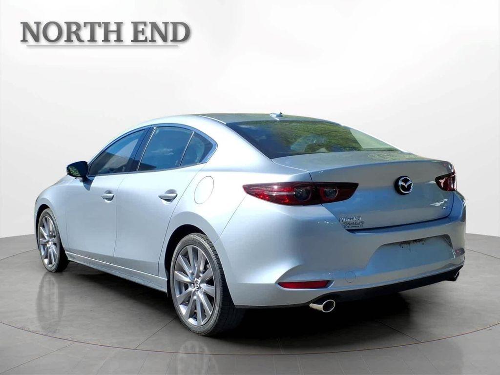 used 2019 Mazda Mazda3 car, priced at $23,486