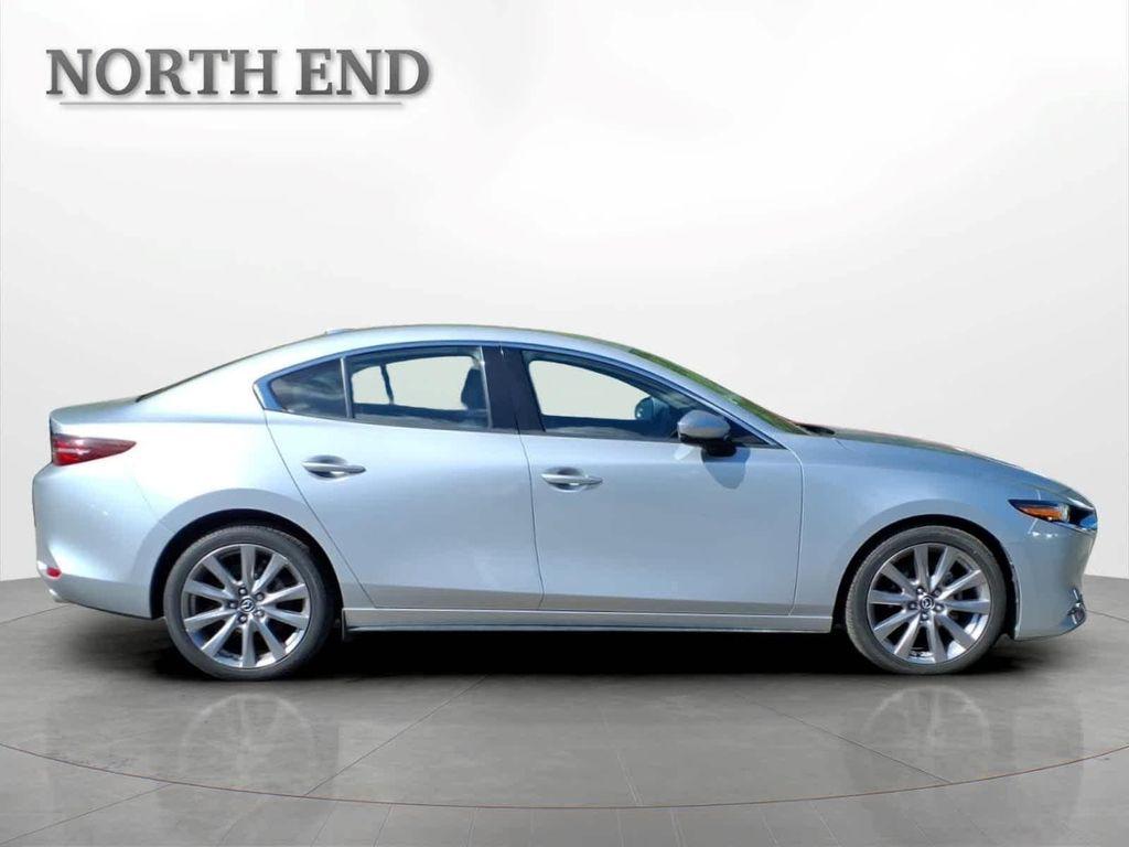 used 2019 Mazda Mazda3 car, priced at $23,486