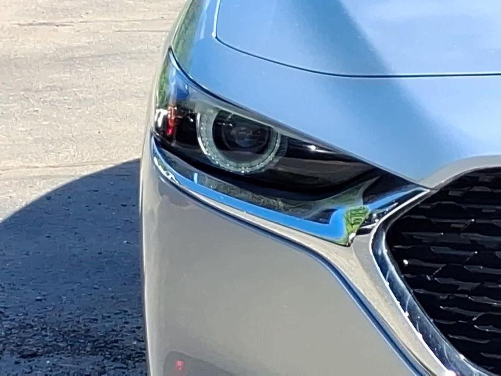 used 2019 Mazda Mazda3 car, priced at $23,486
