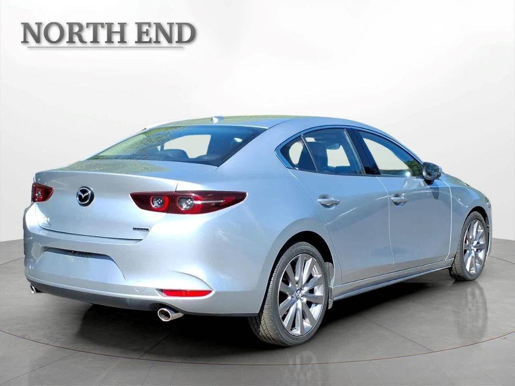 used 2019 Mazda Mazda3 car, priced at $23,486