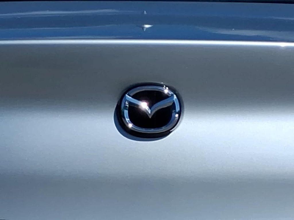used 2019 Mazda Mazda3 car, priced at $23,486