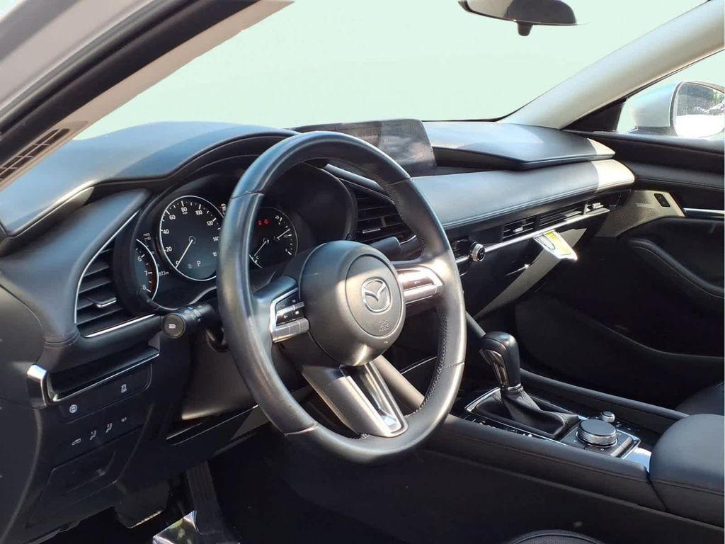 used 2019 Mazda Mazda3 car, priced at $23,486