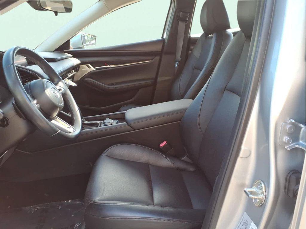 used 2019 Mazda Mazda3 car, priced at $23,486