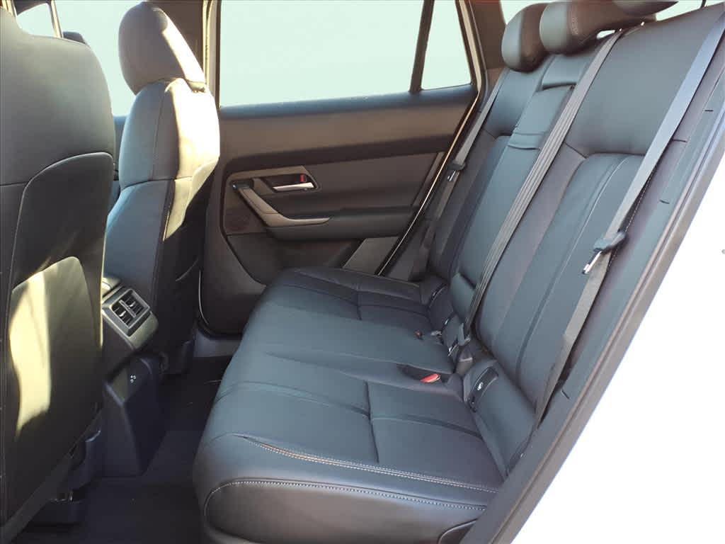 new 2026 Mazda CX-50 Hybrid car, priced at $39,730